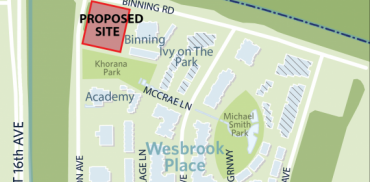 Conservatory banner image