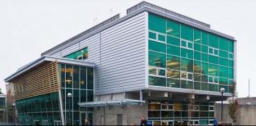 Wayne and William White Engineering Design Centre