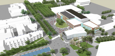 gage south and environs graphic