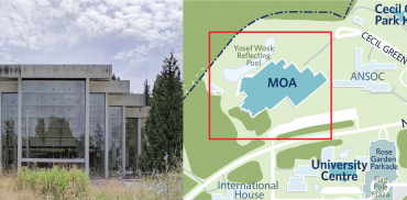 MOA location thumbnail