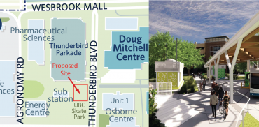 Hydrogen Fueling Station