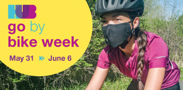 Go By Bike Week