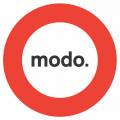 Modo Logo